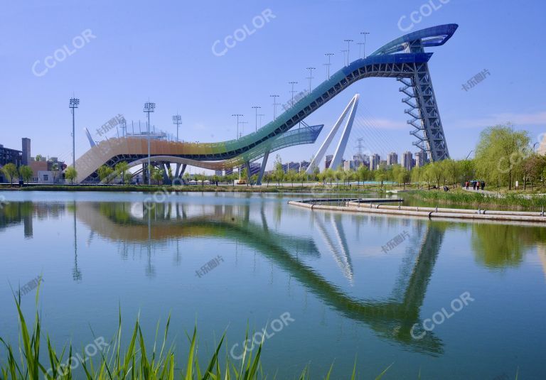 北京工业遗产名录单位，2022冬奥会首钢园奥运场馆